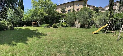 Villa Felici Montecristo