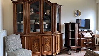 Villa Felici Montecristo