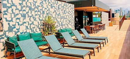 Flat FM20 Cabo Branco Light - By Almare