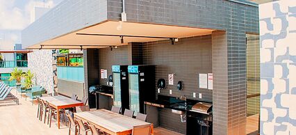 Flat FM20 Cabo Branco Light - By Almare