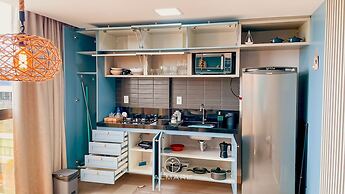 Flat FM20 Cabo Branco Light - By Almare