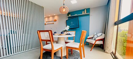 Flat FM20 Cabo Branco Light - By Almare