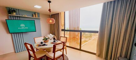 Flat FM20 Cabo Branco Light - By Almare