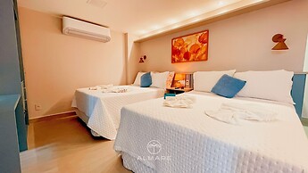 Flat FM20 Cabo Branco Light - By Almare