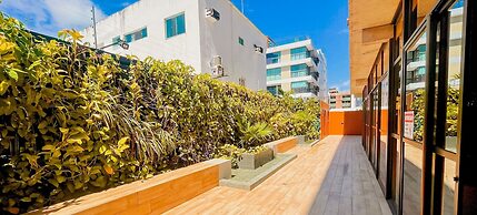 Flat FM20 Cabo Branco Light - By Almare