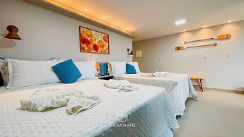 Flat FM20 Cabo Branco Light - By Almare