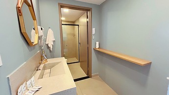 Flat FM20 Cabo Branco Light - By Almare