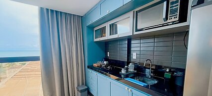 Flat FM20 Cabo Branco Light - By Almare