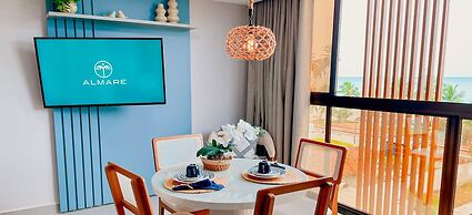 Flat FM20 Cabo Branco Light - By Almare