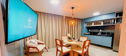 Flat FM20 Cabo Branco Light - By Almare