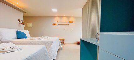 Flat FM20 Cabo Branco Light - By Almare