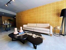 Flat FM20 Cabo Branco Light - By Almare