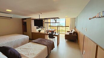 Flat FM20 Cabo Branco Light - By Almare