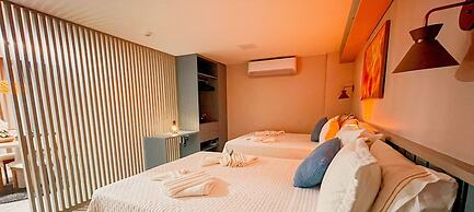 Flat FM20 Cabo Branco Light - By Almare