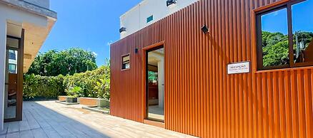 Flat FM20 Cabo Branco Light - By Almare