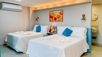 Flat FM20 Cabo Branco Light - By Almare