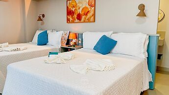 Flat FM20 Cabo Branco Light - By Almare