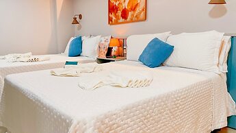 Flat FM20 Cabo Branco Light - By Almare