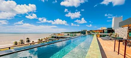 Flat FM20 Cabo Branco Light - By Almare