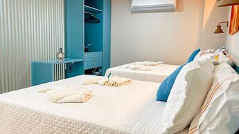 Flat FM20 Cabo Branco Light - By Almare