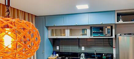 Flat FM20 Cabo Branco Light - By Almare