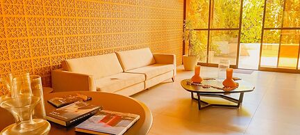 Flat FM20 Cabo Branco Light - By Almare