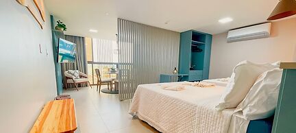 Flat FM20 Cabo Branco Light - By Almare