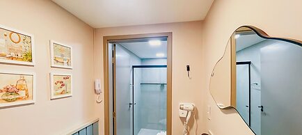 Flat FM20 Cabo Branco Light - By Almare