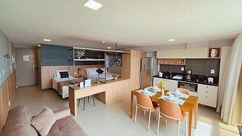 Flat FM20 Cabo Branco Light - By Almare