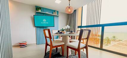 Flat FM20 Cabo Branco Light - By Almare