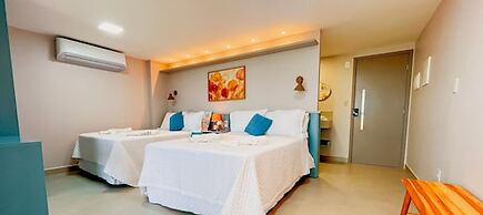 Flat FM20 Cabo Branco Light - By Almare