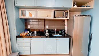 Flat FM20 Cabo Branco Light - By Almare