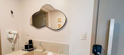 Flat FM20 Cabo Branco Light - By Almare