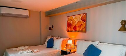 Flat FM20 Cabo Branco Light - By Almare