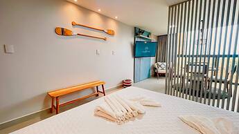 Flat FM20 Cabo Branco Light - By Almare