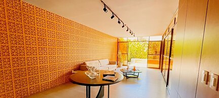 Flat FM20 Cabo Branco Light - By Almare