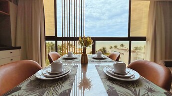 Flat FM20 Cabo Branco Light - By Almare