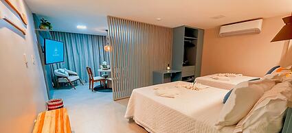 Flat FM20 Cabo Branco Light - By Almare