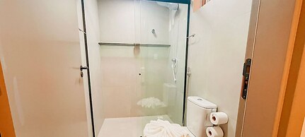 Flat FM20 Cabo Branco Light - By Almare