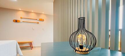 Flat FM20 Cabo Branco Light - By Almare