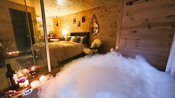 Refúgio Brisa Serrana - Urubici - SC