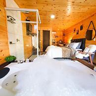 Refúgio Brisa Serrana - Urubici - SC