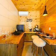 Refúgio Brisa Serrana - Urubici - SC