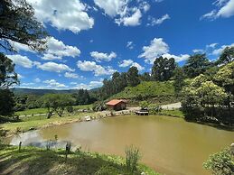 Refúgio Brisa Serrana - Urubici - SC