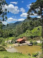 Refúgio Brisa Serrana - Urubici - SC