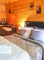 Refúgio Brisa Serrana - Urubici - SC