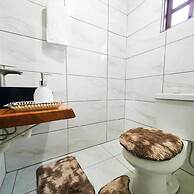 Refúgio Brisa Serrana - Urubici - SC