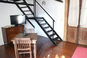 Elefante Rosa Hostel