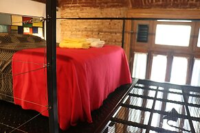 Elefante Rosa Hostel