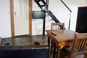 Elefante Rosa Hostel